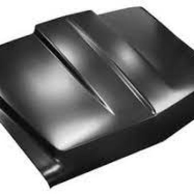 0849-034 Hood Cowl Induction