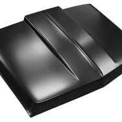0849-035 Hood Cowl Induction