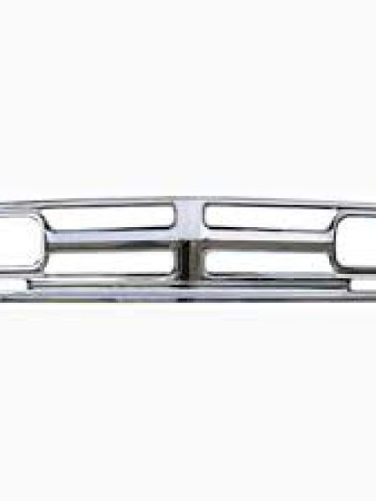 0849-039G Grille Main