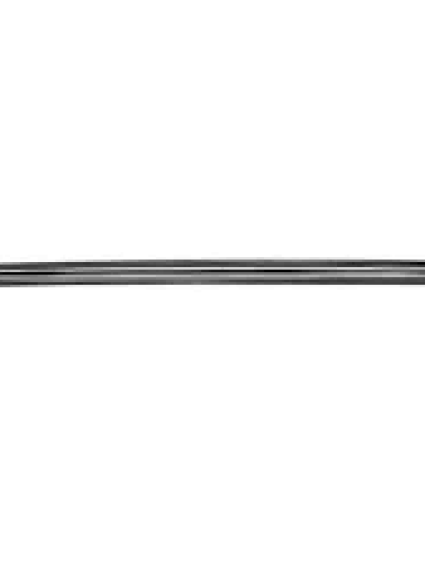 0849-045TB Grille Molding Bar Top