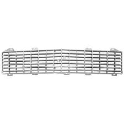 0849-054G Grille Insert