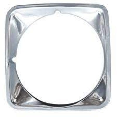 0849-055L Front Light Bezel Headlight