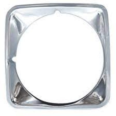 0849-055L Front Light Bezel Headlight