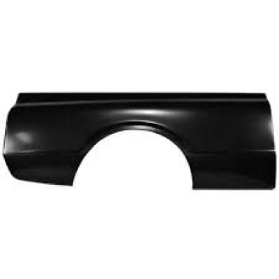 0849-064R Truck Box Bed Side Panel Passenger Side