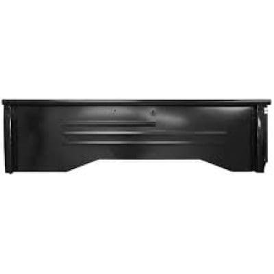 0849-065L Truck Box Bed Side Panel Driver Side