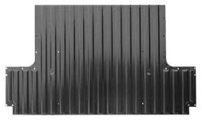 0849-095L Truck Box Floor Section