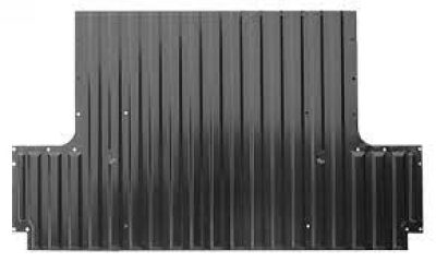 0849-097 Truck Box Floor Section