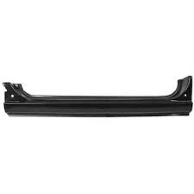 0849-101AL Driver Side Rocker Panel