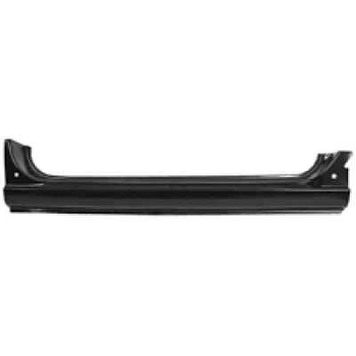 0849-102AR Passenger Side Rocker Panel