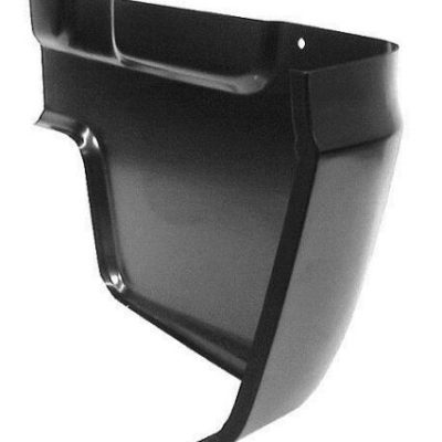 0849-115L Driver Side Cab Corner