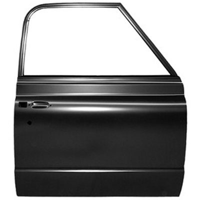 0849-152R Door Shell Passenger Side