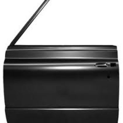 0849-161L Door Shell Driver Side