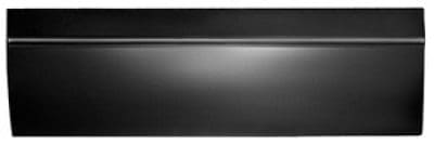 0849-171L Driver Side Door Skin