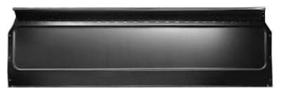 0849-199U Truck Box Front Panel