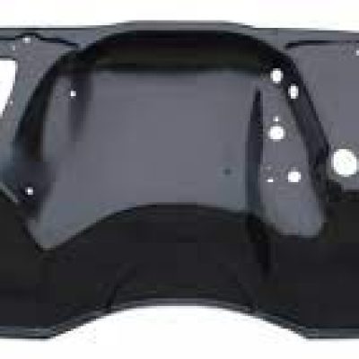 0849-229 Firewall Dash & Toe
