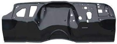 0849-230 Firewall Dash & Toe