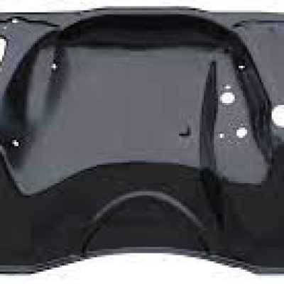 0849-230 Firewall Dash & Toe