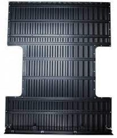 0849-322 Truck Box Floor Assembly