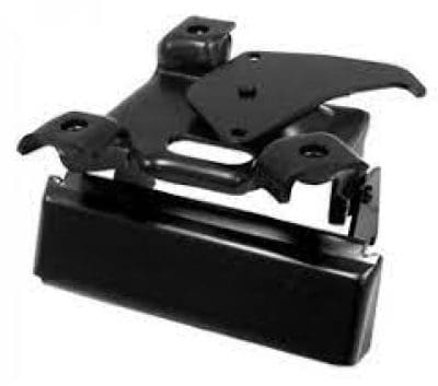 0849-420U Handle Tailgate Exterior
