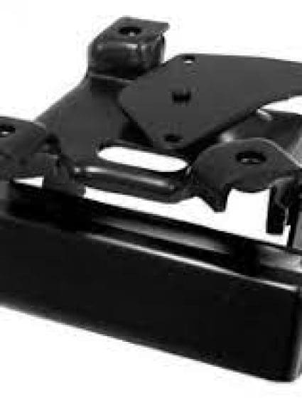 0849-420U Handle Tailgate Exterior