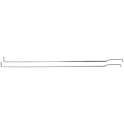 0849-422U Truck Box Tailgate Rod