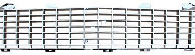 0849-503 Grille Insert