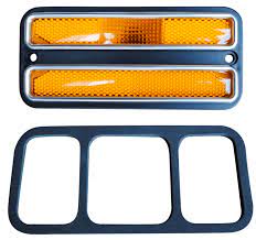 0849-520 Front Light Marker Lamp 0849-520 Front Light Marker Lamp