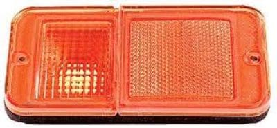 0849-522 Front Light Marker Lamp