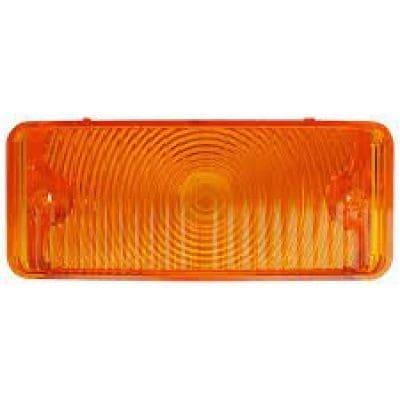 0849-523L Front Light Park Lamp Lens