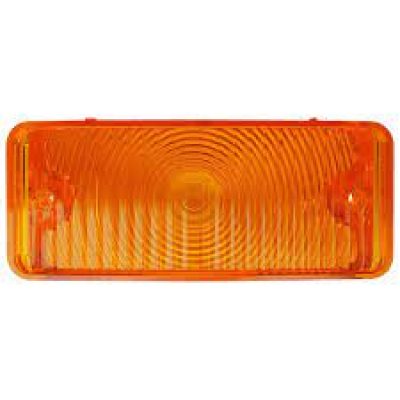 0849-524R Front Light Park Lamp Lens