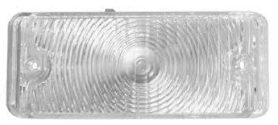 0849-530 Front Light Park Lamp Lens
