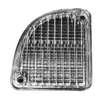 0849-627L Rear Light Backup Lamp