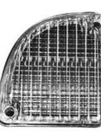 0849-627L Rear Light Backup Lamp