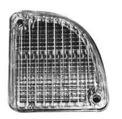 0849-628R Rear Light Backup Lamp