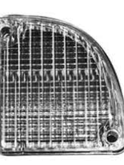 0849-628R Rear Light Backup Lamp