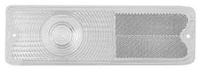 0849-630 Rear Light Tail Lamp Lens