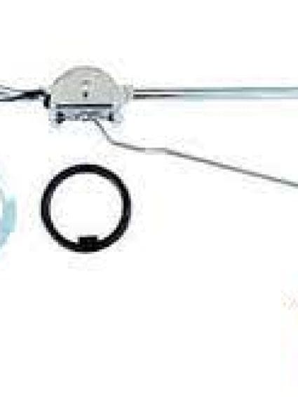 0849-790U Fuel Delivery Sending Unit