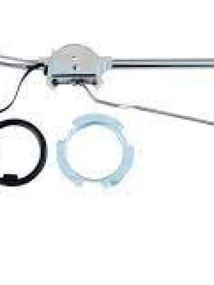 0849-792U Fuel Delivery Sending Unit