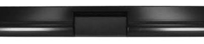 0849-920U Rear Bumper Roll Pan