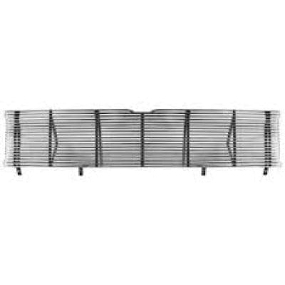 0849-952G Grille Main Insert