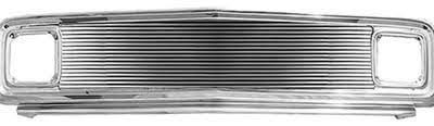 0849-953G Grille Main Assembly