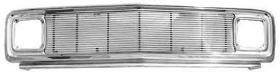 0849-955G Grille Main Assembly