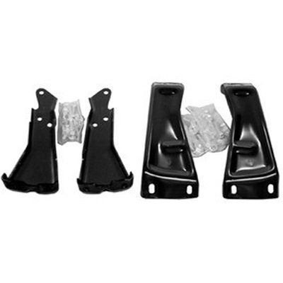 0850-023B Rear Bumper Bracket Kit