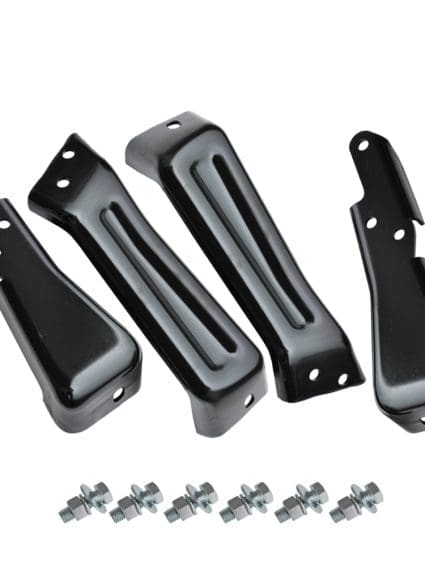 0850-024 Rear Bumper Bracket Kit
