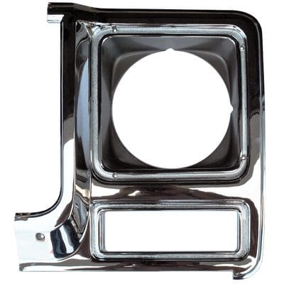 0850-055L Grille Bezel