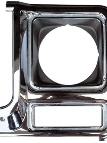 0850-055L Grille Bezel