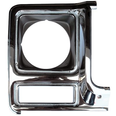 0850-056R Grille Bezel