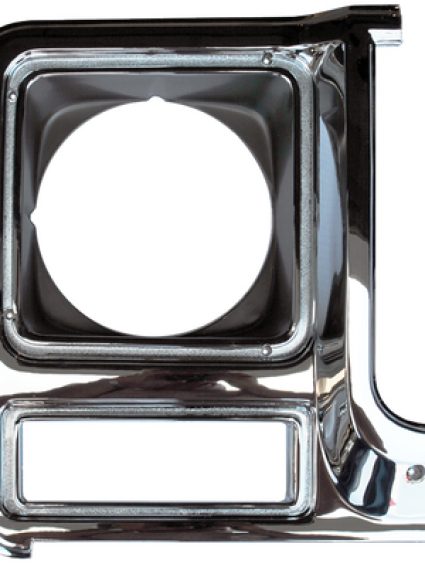 0850-056R Grille Bezel