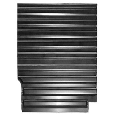 0850-095L Driver Side Truck Box Floor Section