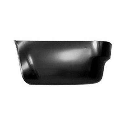 0850-134R Passenger Side Quarter Section